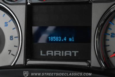 2009 Ford F-150 Lariat SuperCrew Custom &quot;Freedom&quot; Truck