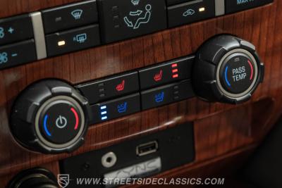 2009 Ford F-150 Lariat SuperCrew Custom &quot;Freedom&quot; Truck