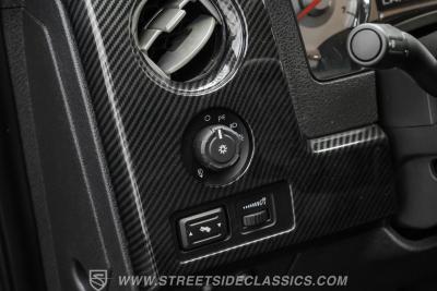 2009 Ford F-150 Lariat SuperCrew Custom &quot;Freedom&quot; Truck