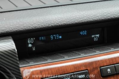 2009 Ford F-150 Lariat SuperCrew Custom &quot;Freedom&quot; Truck