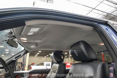 2009 Ford F-150 Lariat SuperCrew Custom &quot;Freedom&quot; Truck