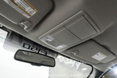 2009 Ford F-150 Lariat SuperCrew Custom &quot;Freedom&quot; Truck