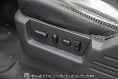 2009 Ford F-150 Lariat SuperCrew Custom &quot;Freedom&quot; Truck