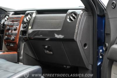 2009 Ford F-150 Lariat SuperCrew Custom &quot;Freedom&quot; Truck