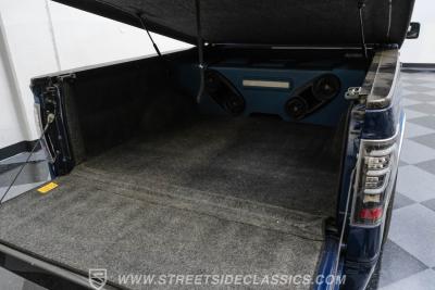 2009 Ford F-150 Lariat SuperCrew Custom &quot;Freedom&quot; Truck