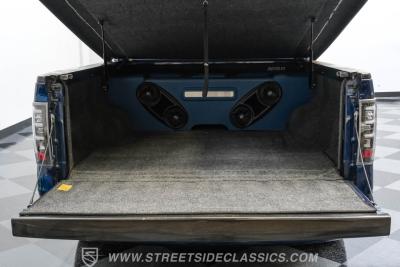 2009 Ford F-150 Lariat SuperCrew Custom &quot;Freedom&quot; Truck