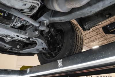 2009 Ford F-150 Lariat SuperCrew Custom &quot;Freedom&quot; Truck