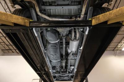 2009 Ford F-150 Lariat SuperCrew Custom &quot;Freedom&quot; Truck