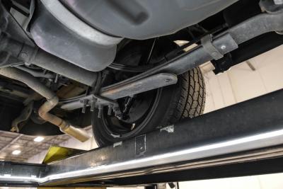 2009 Ford F-150 Lariat SuperCrew Custom &quot;Freedom&quot; Truck