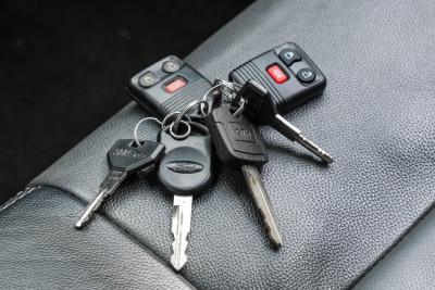 2009 Ford F-150 Lariat SuperCrew Custom &quot;Freedom&quot; Truck