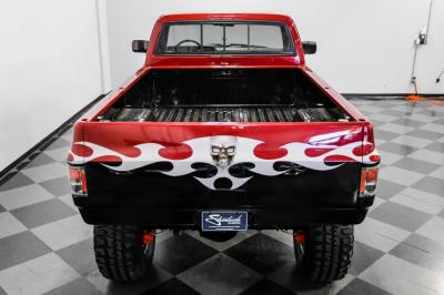 1986 Chevrolet K10 4x4 Tribute Show Truck