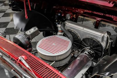 1986 Chevrolet K10 4x4 Tribute Show Truck