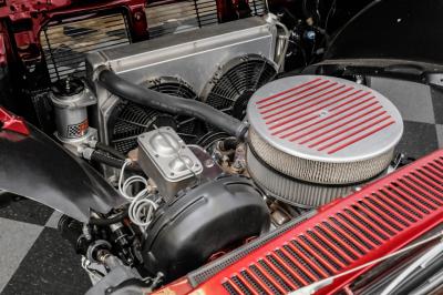 1986 Chevrolet K10 4x4 Tribute Show Truck