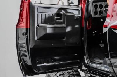 1986 Chevrolet K10 4x4 Tribute Show Truck