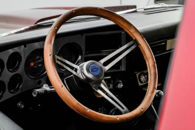 1986 Chevrolet K10 4x4 Tribute Show Truck