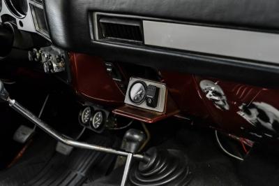 1986 Chevrolet K10 4x4 Tribute Show Truck