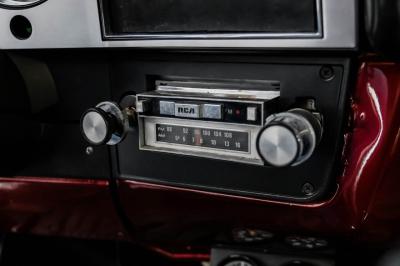 1986 Chevrolet K10 4x4 Tribute Show Truck