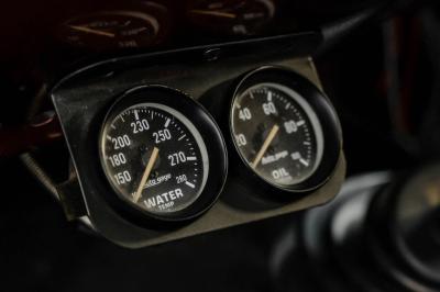 1986 Chevrolet K10 4x4 Tribute Show Truck