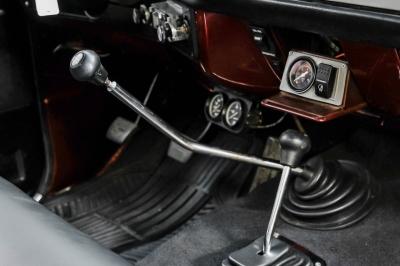 1986 Chevrolet K10 4x4 Tribute Show Truck