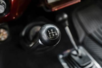 1986 Chevrolet K10 4x4 Tribute Show Truck