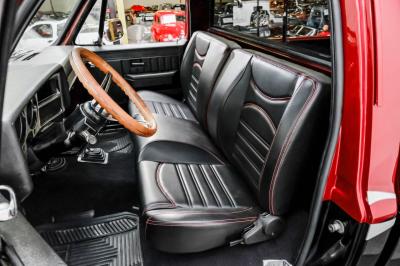 1986 Chevrolet K10 4x4 Tribute Show Truck