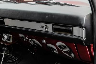 1986 Chevrolet K10 4x4 Tribute Show Truck