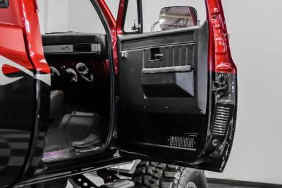 1986 Chevrolet K10 4x4 Tribute Show Truck