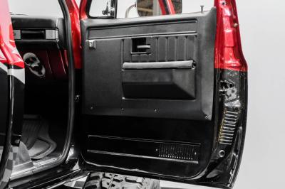 1986 Chevrolet K10 4x4 Tribute Show Truck