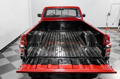 1986 Chevrolet K10 4x4 Tribute Show Truck