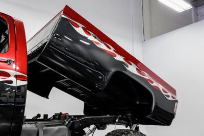 1986 Chevrolet K10 4x4 Tribute Show Truck