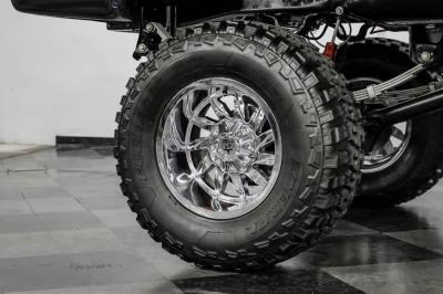 1986 Chevrolet K10 4x4 Tribute Show Truck