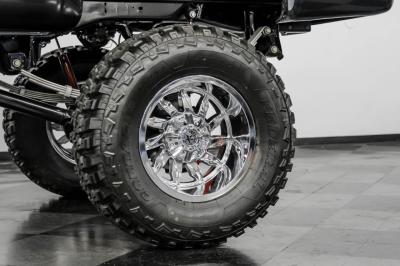 1986 Chevrolet K10 4x4 Tribute Show Truck