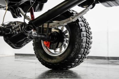 1986 Chevrolet K10 4x4 Tribute Show Truck