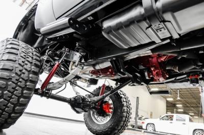 1986 Chevrolet K10 4x4 Tribute Show Truck