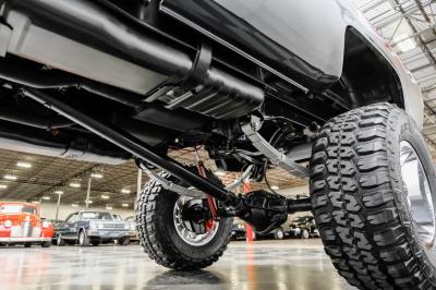 1986 Chevrolet K10 4x4 Tribute Show Truck