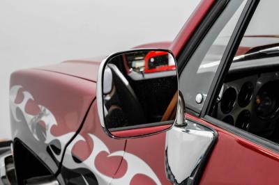 1986 Chevrolet K10 4x4 Tribute Show Truck