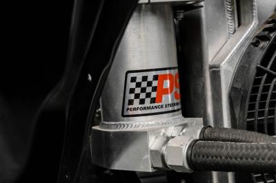 1986 Chevrolet K10 4x4 Tribute Show Truck