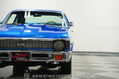 1972 Chevrolet Nova