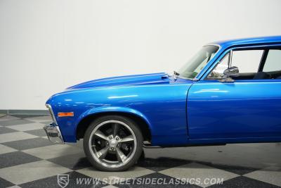 1972 Chevrolet Nova