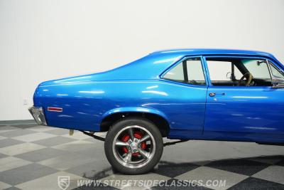 1972 Chevrolet Nova