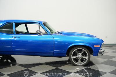 1972 Chevrolet Nova