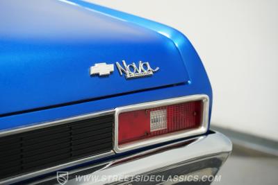 1972 Chevrolet Nova