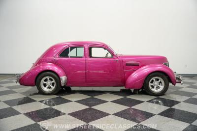 1941 Graham Hollywood Supercharged