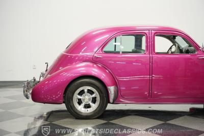 1941 Graham Hollywood Supercharged