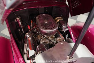 1941 Graham Hollywood Supercharged