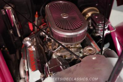 1941 Graham Hollywood Supercharged