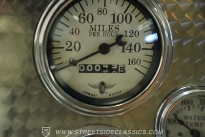 1941 Graham Hollywood Supercharged