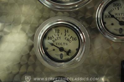 1941 Graham Hollywood Supercharged