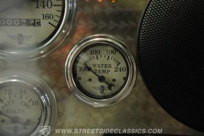 1941 Graham Hollywood Supercharged