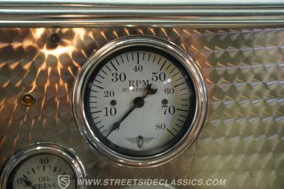 1941 Graham Hollywood Supercharged